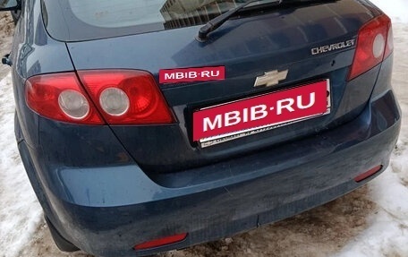 Chevrolet Lacetti, 2009 год, 320 000 рублей, 3 фотография