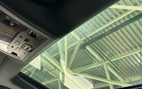 Lexus LX III, 2018 год, 10 690 000 рублей, 13 фотография