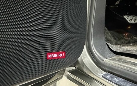 Lexus LX III, 2018 год, 10 690 000 рублей, 12 фотография