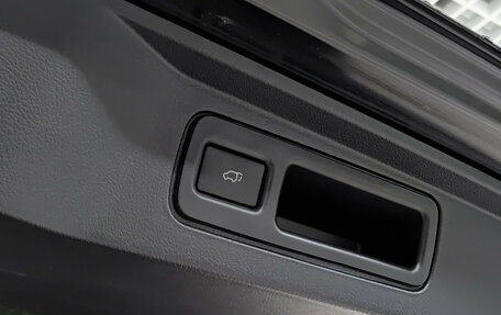 Toyota Fortuner II, 2021 год, 4 375 000 рублей, 19 фотография