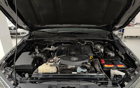 Toyota Fortuner II, 2021 год, 4 375 000 рублей, 9 фотография