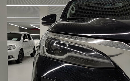 Toyota Fortuner II, 2021 год, 4 375 000 рублей, 17 фотография