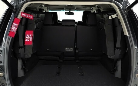 Toyota Fortuner II, 2021 год, 4 375 000 рублей, 10 фотография