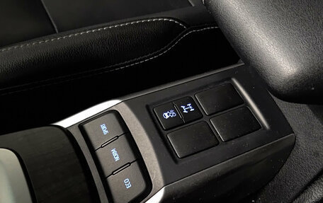 Toyota Fortuner II, 2021 год, 4 375 000 рублей, 22 фотография