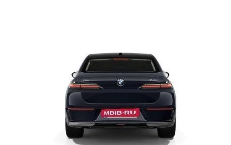 BMW 7 серия, 2025 год, 13 990 000 рублей, 10 фотография