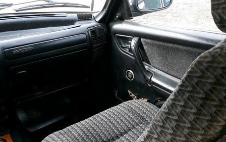 ГАЗ 31029 «Волга», 1996 год, 300 000 рублей, 4 фотография