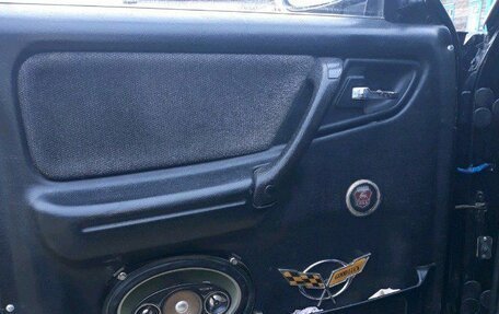 ГАЗ 31029 «Волга», 1996 год, 300 000 рублей, 8 фотография