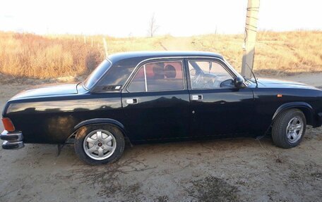 ГАЗ 31029 «Волга», 1996 год, 300 000 рублей, 2 фотография