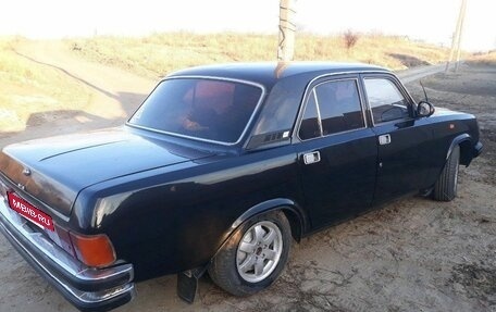 ГАЗ 31029 «Волга», 1996 год, 300 000 рублей, 3 фотография