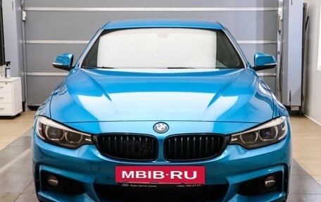 BMW 4 серия, 2017 год, 2 997 000 рублей, 2 фотография