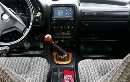 ГАЗ 31029 «Волга», 1996 год, 300 000 рублей, 5 фотография