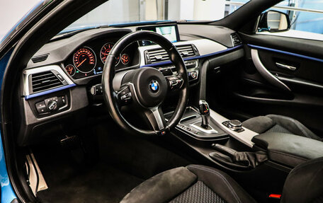 BMW 4 серия, 2017 год, 2 997 000 рублей, 7 фотография