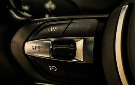 BMW 4 серия, 2017 год, 2 997 000 рублей, 11 фотография