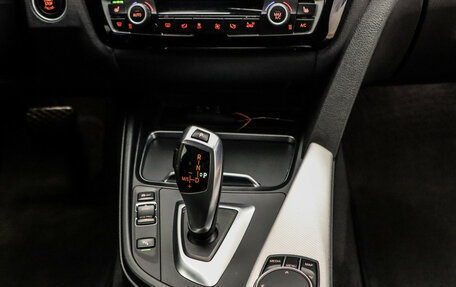 BMW 4 серия, 2017 год, 2 997 000 рублей, 9 фотография