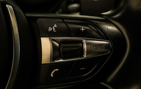 BMW 4 серия, 2017 год, 2 997 000 рублей, 12 фотография