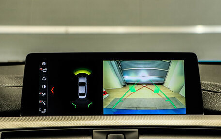 BMW 4 серия, 2017 год, 2 997 000 рублей, 19 фотография