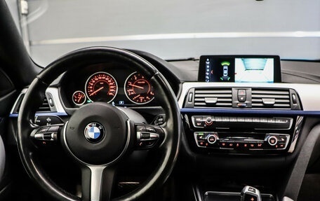 BMW 4 серия, 2017 год, 2 997 000 рублей, 8 фотография