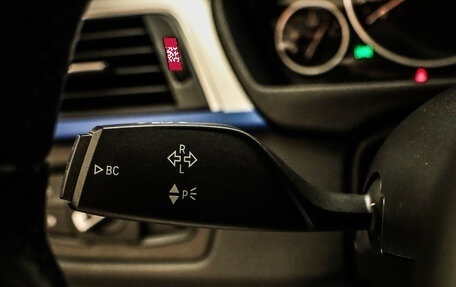 BMW 4 серия, 2017 год, 2 997 000 рублей, 13 фотография