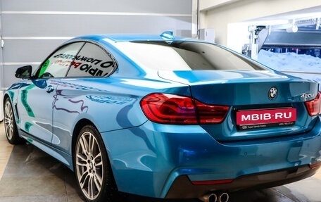 BMW 4 серия, 2017 год, 2 997 000 рублей, 6 фотография