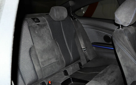 BMW 4 серия, 2017 год, 2 997 000 рублей, 20 фотография