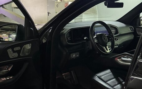 Mercedes-Benz GLS, 2021 год, 9 300 000 рублей, 6 фотография