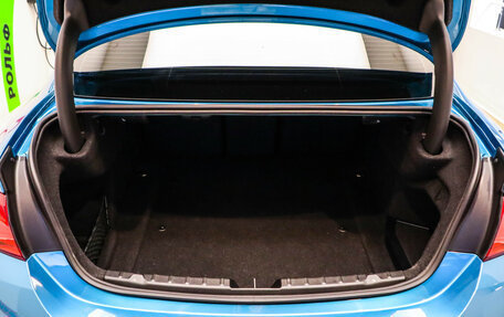 BMW 4 серия, 2017 год, 2 997 000 рублей, 23 фотография