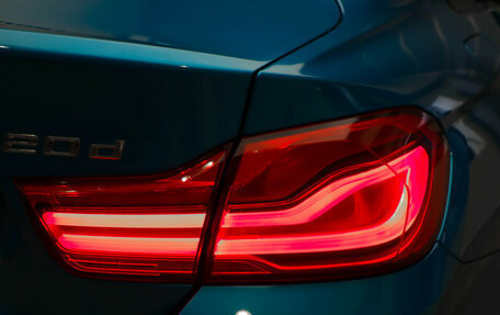 BMW 4 серия, 2017 год, 2 997 000 рублей, 25 фотография