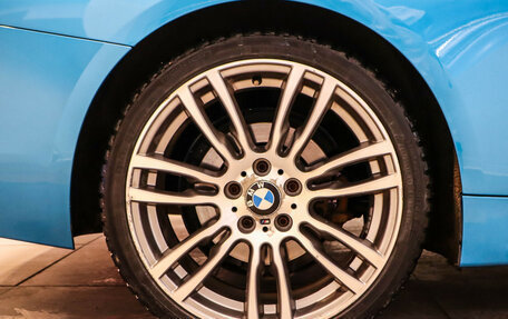 BMW 4 серия, 2017 год, 2 997 000 рублей, 24 фотография