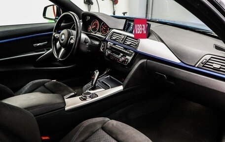 BMW 4 серия, 2017 год, 2 997 000 рублей, 22 фотография