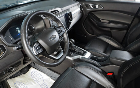 Chery Tiggo 4 I рестайлинг, 2019 год, 1 249 000 рублей, 6 фотография