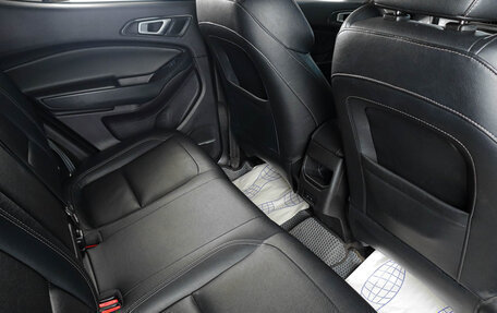 Chery Tiggo 4 I рестайлинг, 2019 год, 1 249 000 рублей, 8 фотография