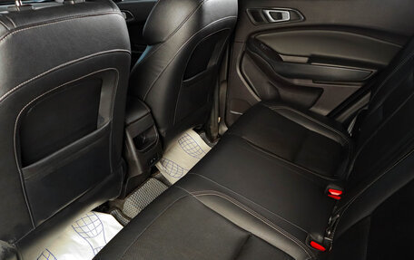 Chery Tiggo 4 I рестайлинг, 2019 год, 1 249 000 рублей, 7 фотография