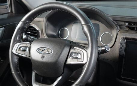 Chery Tiggo 4 I рестайлинг, 2019 год, 1 249 000 рублей, 10 фотография