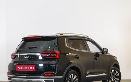 Chery Tiggo 4 I рестайлинг, 2019 год, 1 249 000 рублей, 5 фотография