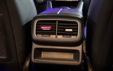 Mercedes-Benz GLS, 2021 год, 9 300 000 рублей, 12 фотография