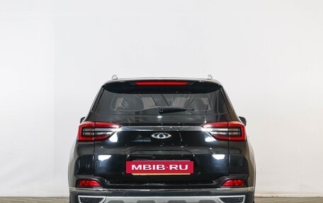 Chery Tiggo 4 I рестайлинг, 2019 год, 1 249 000 рублей, 4 фотография