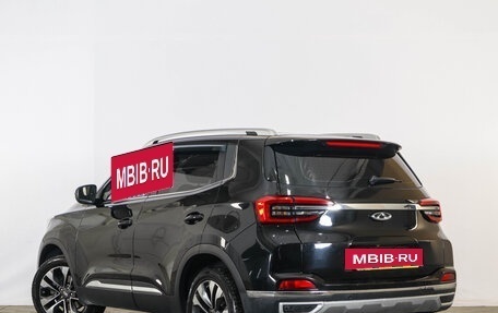 Chery Tiggo 4 I рестайлинг, 2019 год, 1 249 000 рублей, 3 фотография