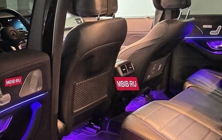 Mercedes-Benz GLS, 2021 год, 9 300 000 рублей, 13 фотография