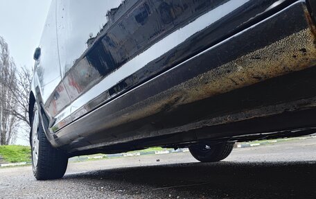 KIA cee'd I рестайлинг, 2009 год, 10 фотография