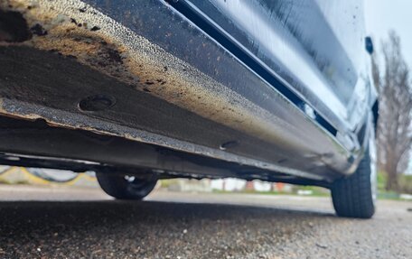 KIA cee'd I рестайлинг, 2009 год, 9 фотография