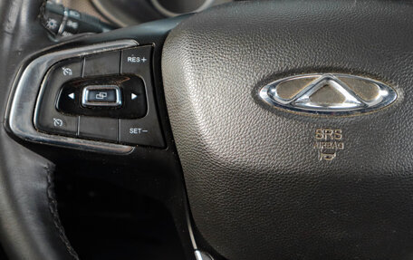 Chery Tiggo 4 I рестайлинг, 2019 год, 1 249 000 рублей, 13 фотография