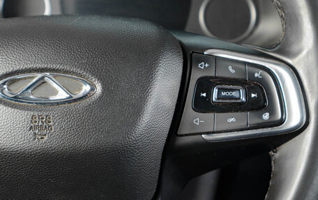 Chery Tiggo 4 I рестайлинг, 2019 год, 1 249 000 рублей, 14 фотография