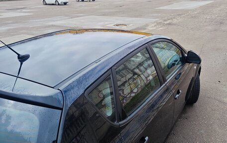 KIA cee'd I рестайлинг, 2009 год, 11 фотография