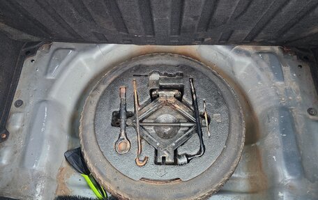 KIA cee'd I рестайлинг, 2009 год, 15 фотография