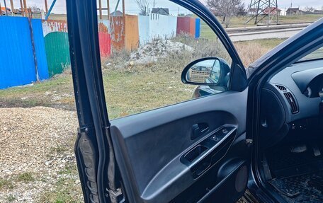 KIA cee'd I рестайлинг, 2009 год, 20 фотография