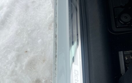 Skoda Octavia, 2017 год, 2 200 000 рублей, 15 фотография