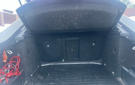 Skoda Octavia, 2017 год, 2 200 000 рублей, 16 фотография