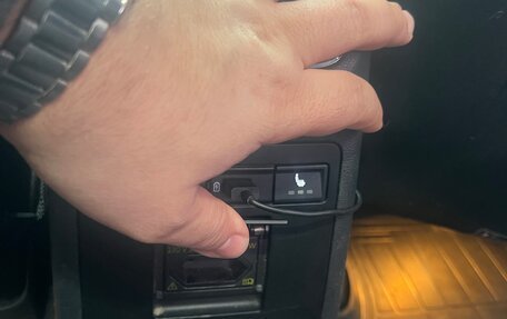 Skoda Octavia, 2017 год, 2 200 000 рублей, 10 фотография