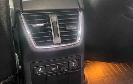 Skoda Octavia, 2017 год, 2 200 000 рублей, 9 фотография