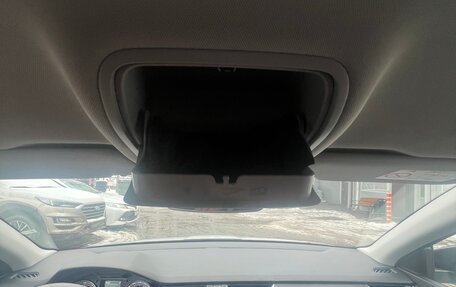 Skoda Octavia, 2017 год, 2 200 000 рублей, 12 фотография